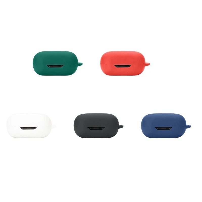 Чехол против царапин силиконовый чехол нескользящий корпус для TOZO Golden Прямая