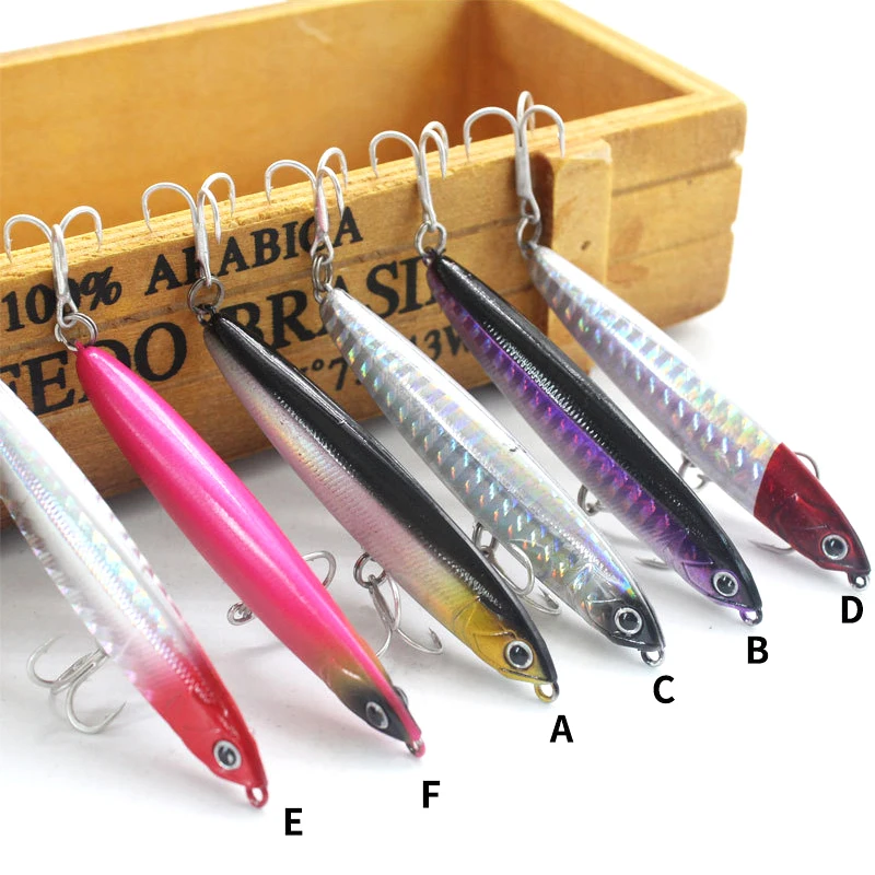 Tsunami Sinkertip Jigging Spoon 10 Г/14 Г/18 Г/24 Г Искусственная Приманка Для Дальнего Заброса