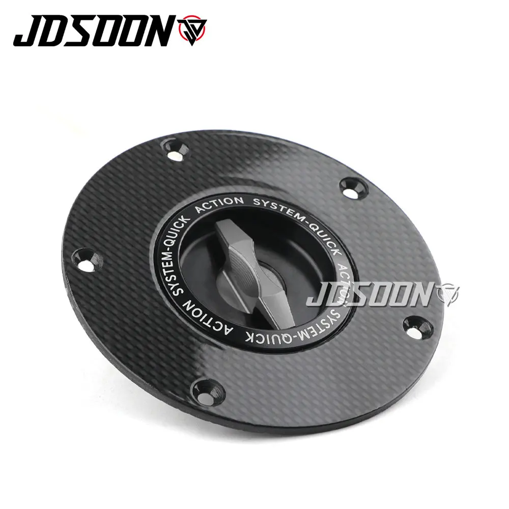 

ДЛЯ DUCATI Monster 696/796/1100/EVO Streetfighter/S/848/1098 — все годы быстросъемные крышки топливного бака из углеродного волокна