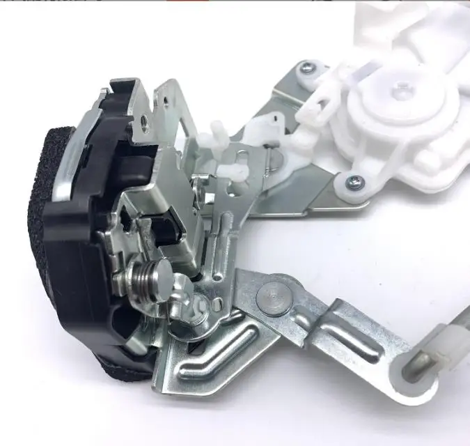 

6911035070,6911035071 защелка крышки багажника для 2007-2014 Toyota FJ Cruiser