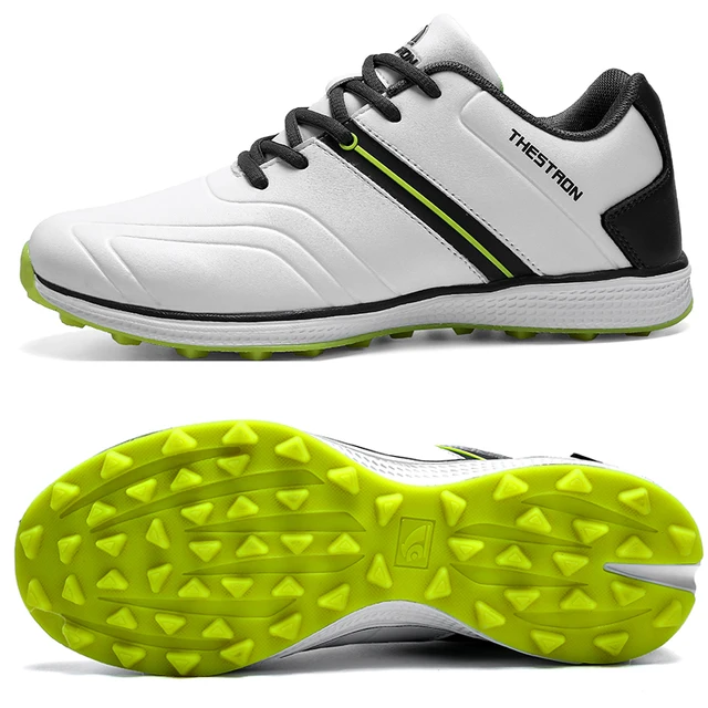 Golf Shoes Athletic Sneakers