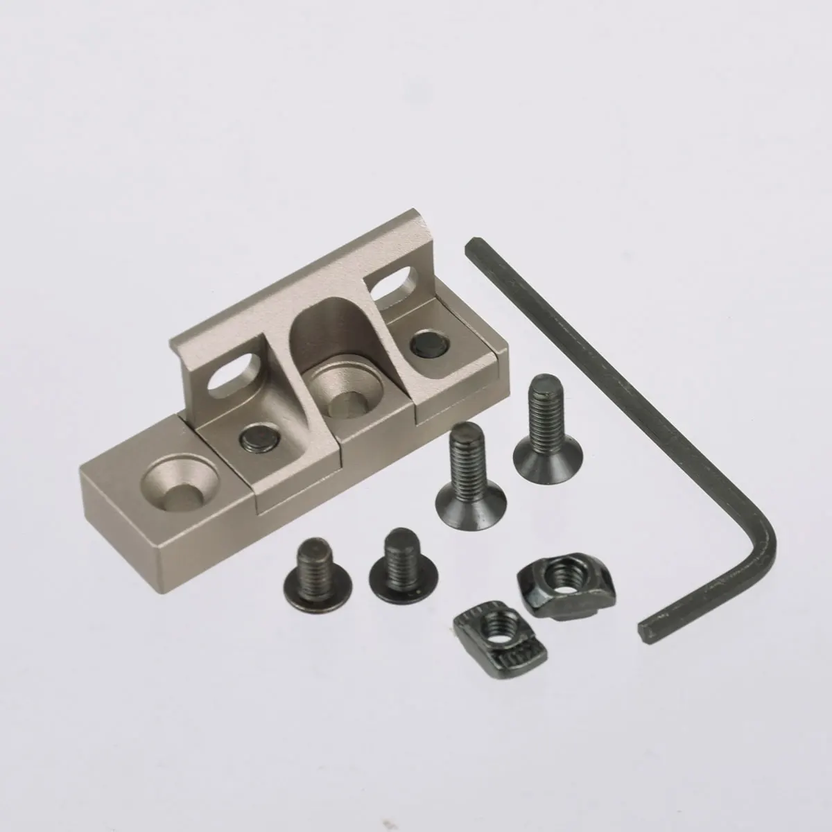 

Встроенное оружие Keymod для SF M300 M600 M300V