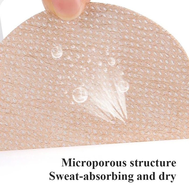 Прокладки для защиты от пота подмышек