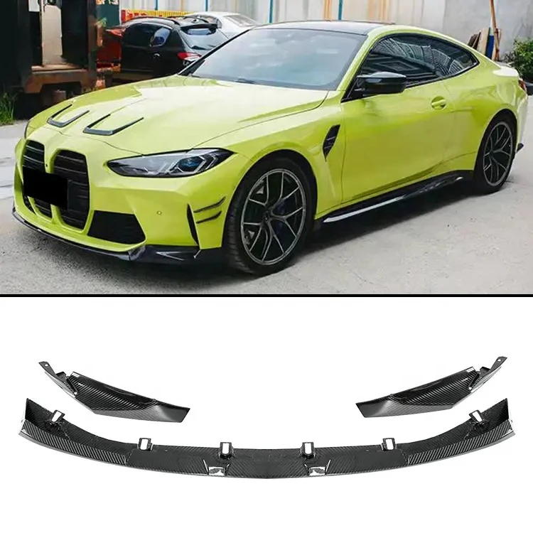 Автомобильные детали комплект авто Bodykit полный кузова бампер передний диффузор