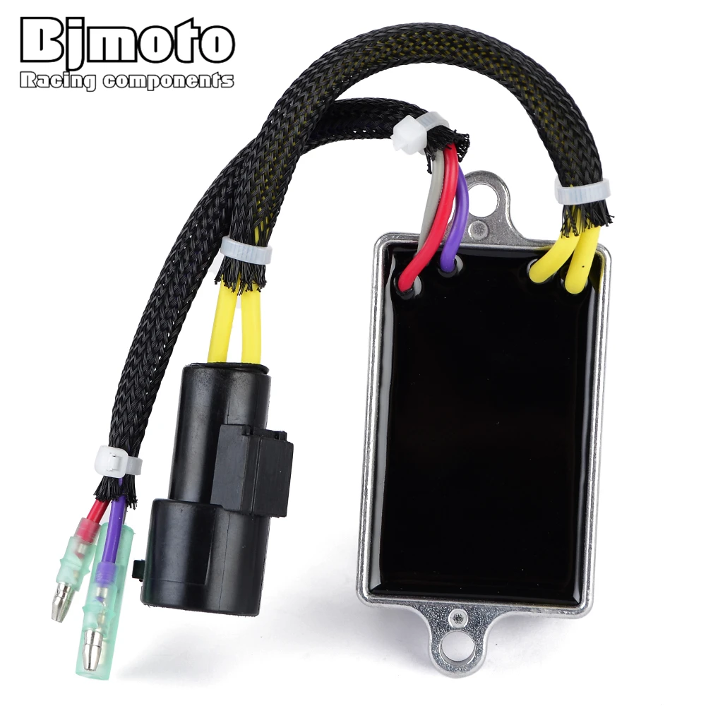 Регулятор напряжения Выпрямитель для Johnson evinгруб 15 10 25 35 HP 1996 1997 1998 1999 2000 2001 1934890 OEM