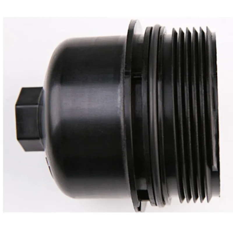 Крышка масляного фильтра для Citroen C3XR C4L C4 C-четыре 1 6 T 8 F01.115.00 автозапчасти