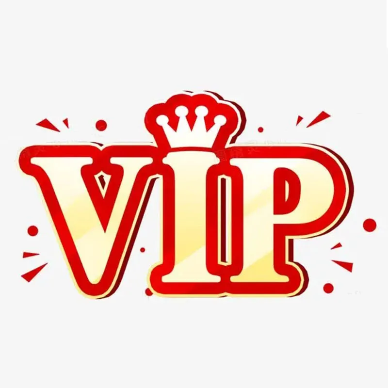

Shipping Fee For VIP only for VIP