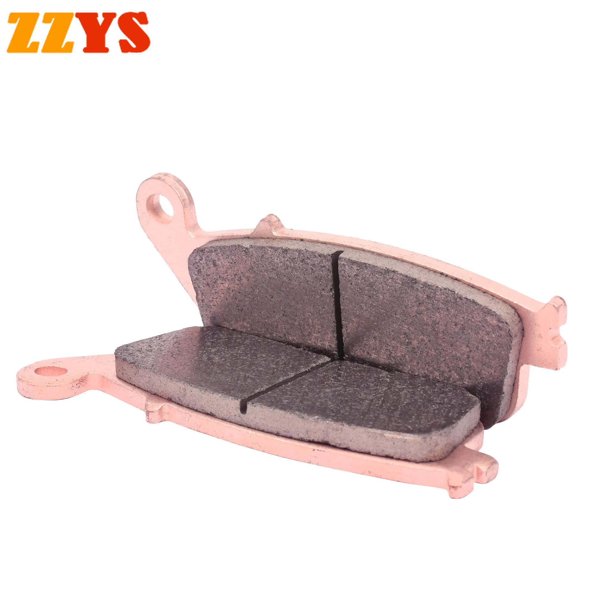 Передние тормозные колодки для HONDA ADV350 ABS 2021-2022 NSS350A NSS350 AM Forza NSS ADV 350 CL400 NC38 CL 400 1998-2003