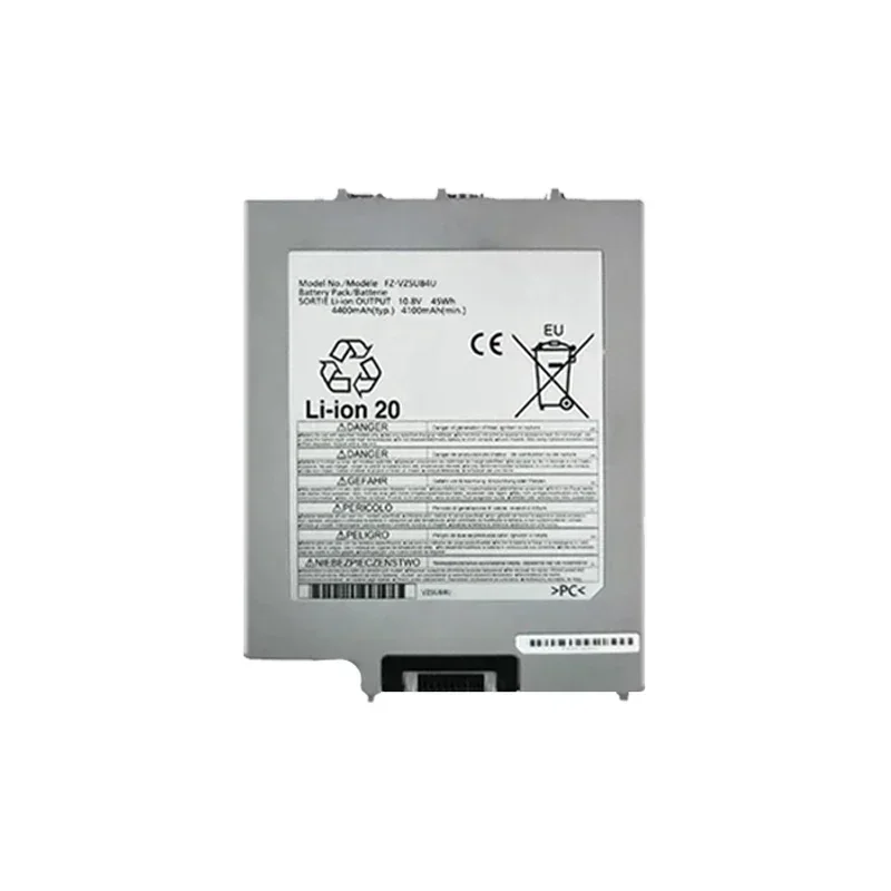 Фото FZ-VZSU88U 10,8 В 94 Втч 9300 мАч Аккумулятор для ноутбука Panasonic Toughbook FZ-G1 Аккумуляторы для планшетов Гарантия + трек-код №3