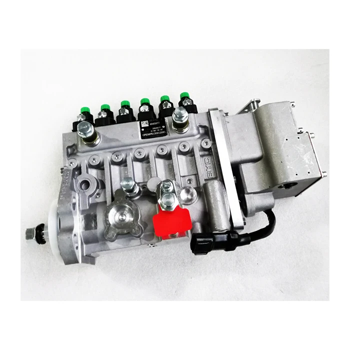 BYC 6BT5.9-G2 Топливный насос двигателя 5267706 5285457 4945977