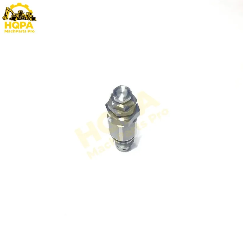 Фото Предохранительный клапан CA3166212 316-6212 3166212 для экскаваторов Caterpillar 307D 308D 308E 308E CR 308E SR №2