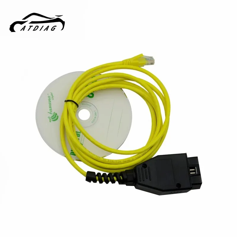 

Новинка, диагностический сканер для BMW F-series, обновление скрытых данных, ICOM программатор ECU OBD OBD2, автомобильный диагностический инструмент