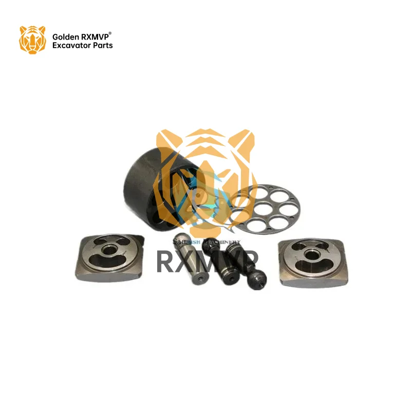 Для поршневого насоса A7vo28 A7vo55 A7vo80 A7vo107 A7vo128 A7vo160 A7vo250 A7vo355 A7vo500 Гидравлические