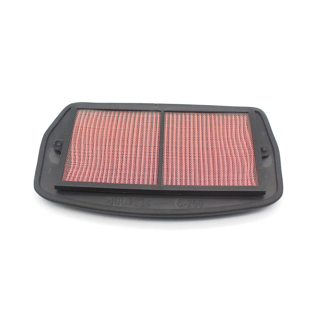 Очиститель воздушного фильтра двигателя мотоцикла для Yamaha FZ6 N NA NAHG NS Fazer S2 ABS 600 S 2004