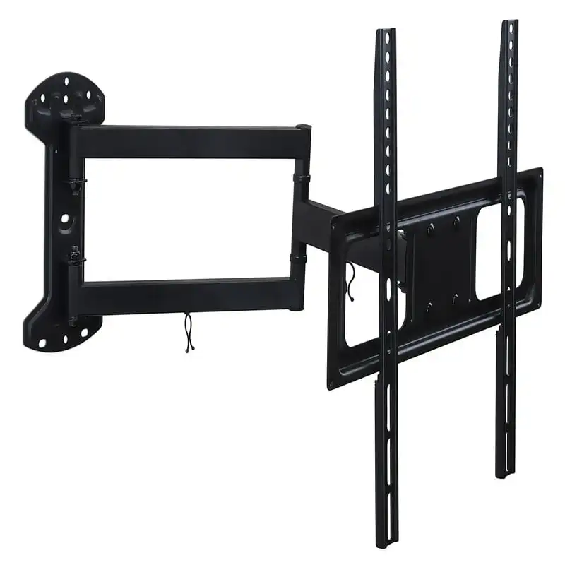 2023 new Swivel Arm TV Wall Mount | 24 inch Extension | Fits 32