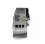 Фото Монитор R210-7 (21N8-30015) в сборе с дисплеем для R210LC-7, R300LC-7, R370-7 №5