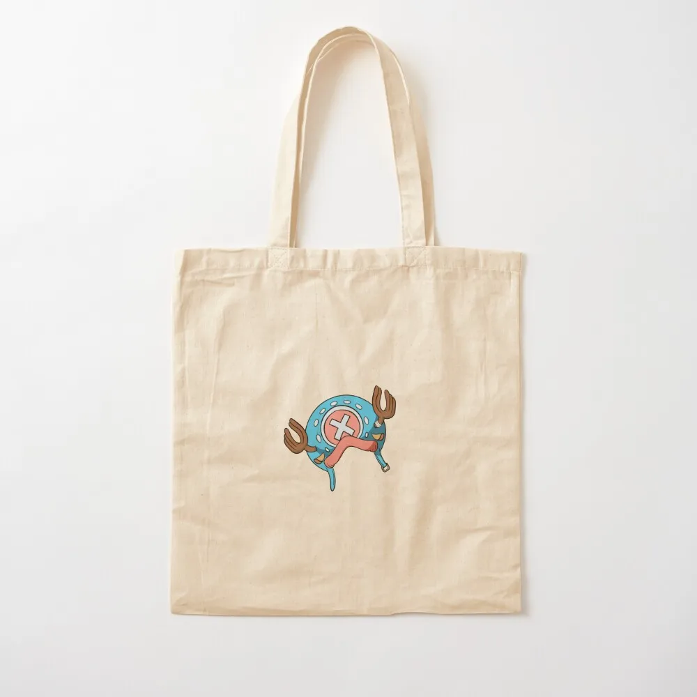 Timeskip Chopper Hat Tote Bag tote bag canvas female eco folding Canvas