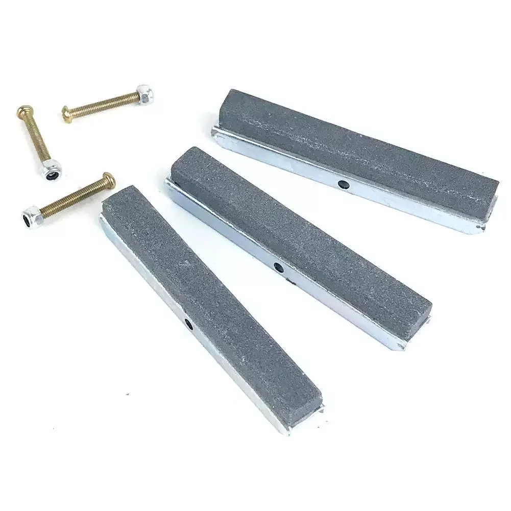 

Replacement Stone Adjustable Brake Piston Engine Cylinder Hone Honing Tool Three-claw Cylinder Sander Grinding Machines