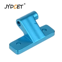 jydcet 60058 upgrade part 860023 aluminum wing reinforcement holder for hsp 18 rc model car