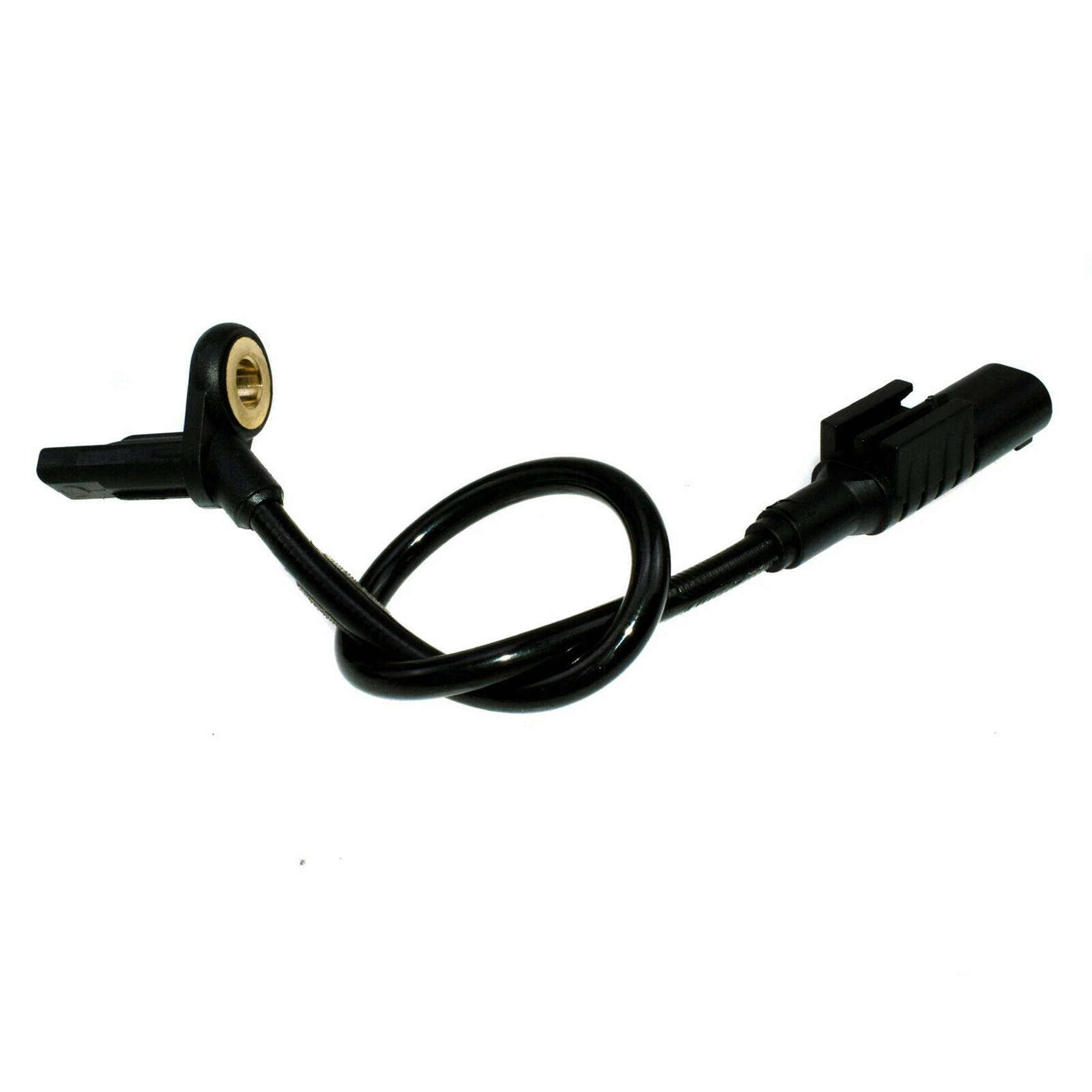 Задний левый или правый датчик скорости колес ABS для Mercedes-Benz W164 ML GL 1645400717