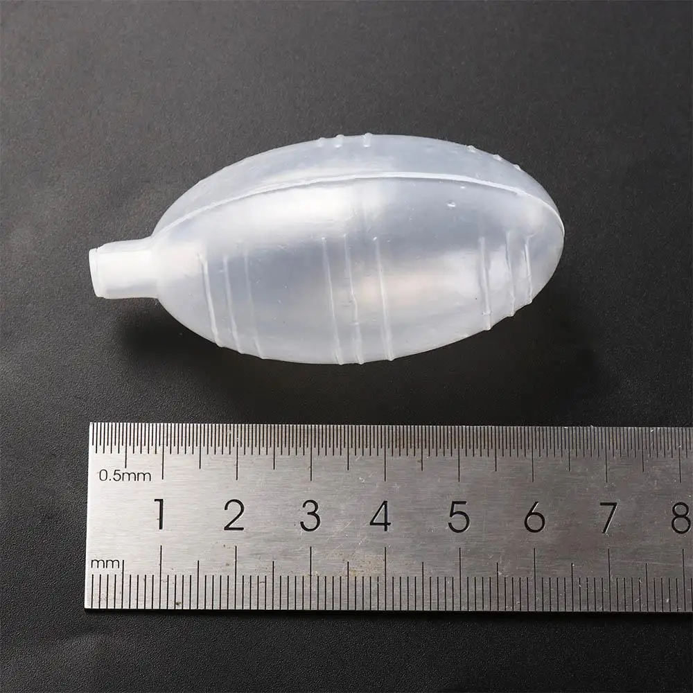 Пластиковая вставка для кролика птицы попугая сменная пищалка кошек щенков