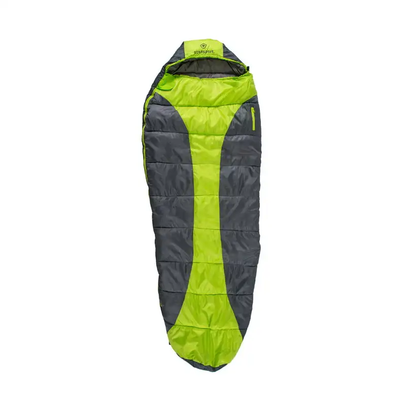 

Mummy Sleeping Bag 2.5 lb