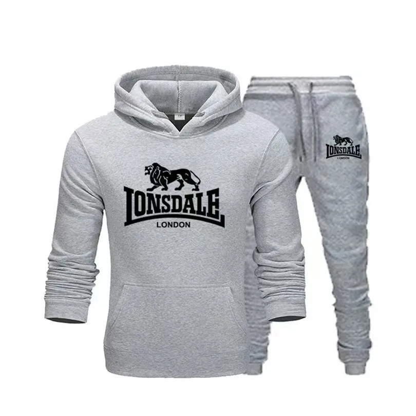 Новая ветрозащитная и теплая зимняя велосипедная куртка LONSDALE уличный костюм