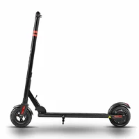 Недорогой электросамокат TRIBE OMO#1