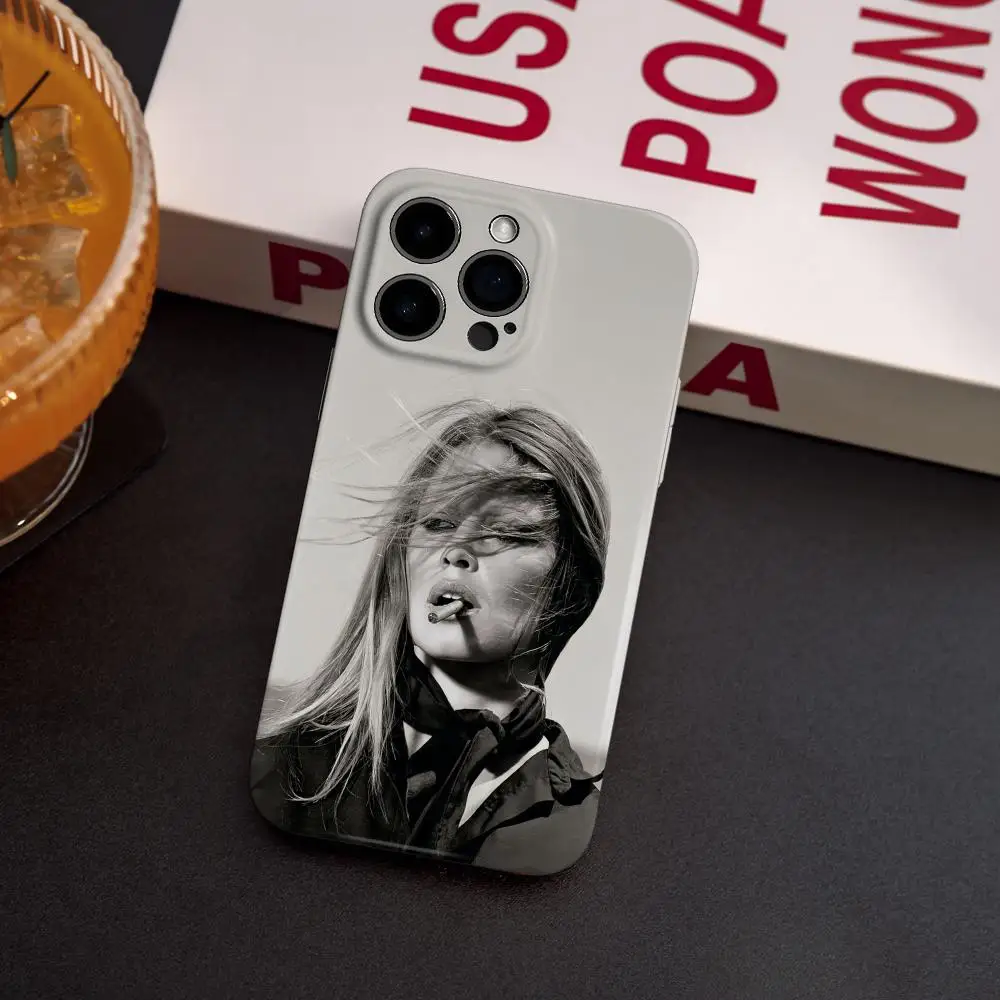 Чехол для телефона B-Brigitte B-Bardot для iPhone 17, 16, 15, 14, 13, 12, Pro Max Plus, глянцевый HD, с тонкими отверстиями, жидкая пленка, мягкий корпус (art.: 3920d4b85db19) - 3920d4b85db19
