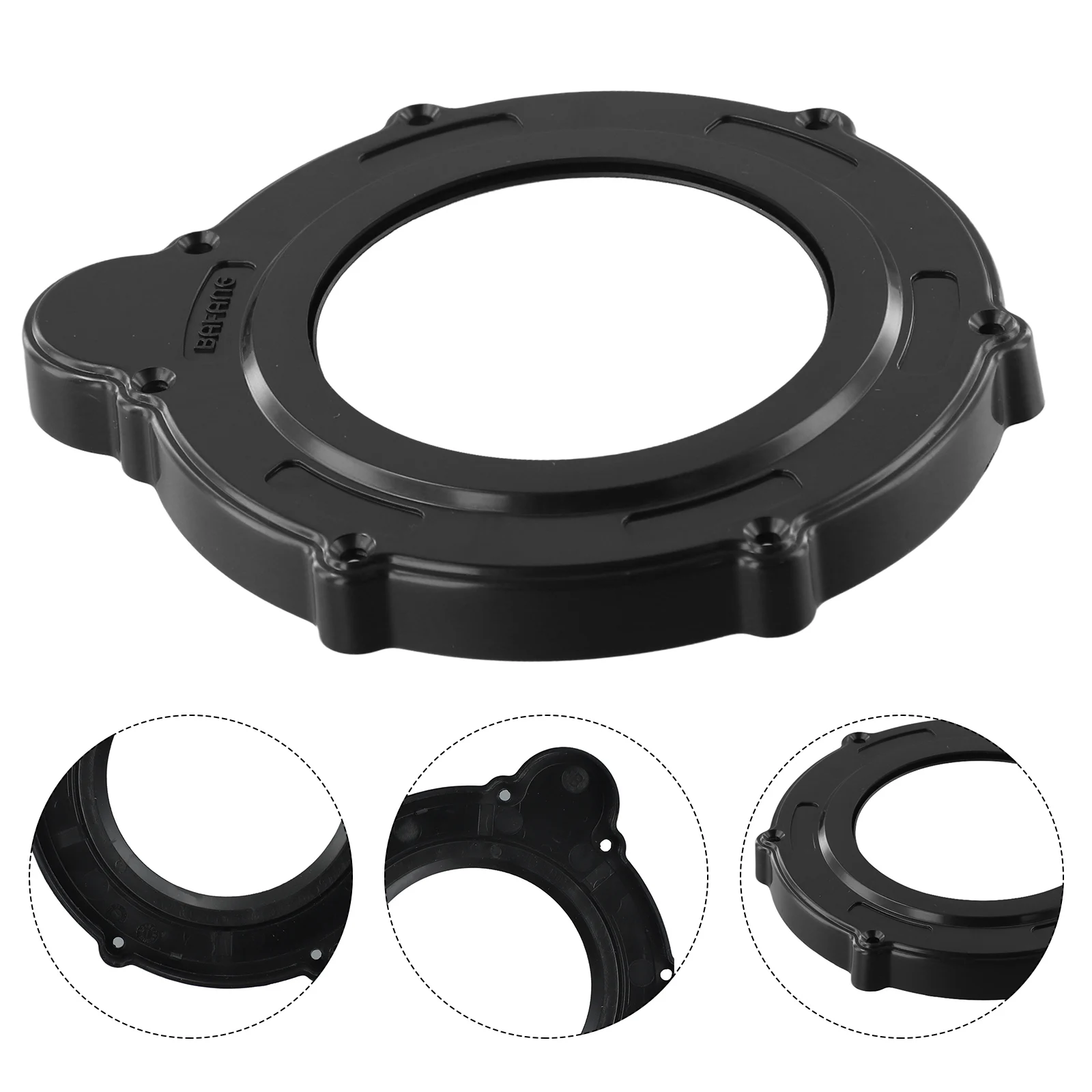 

2023 New Brand New Durable And Practical High Quality Cover Adapter Secondary Gear Reduction For Bafang BBS01 BBS01B