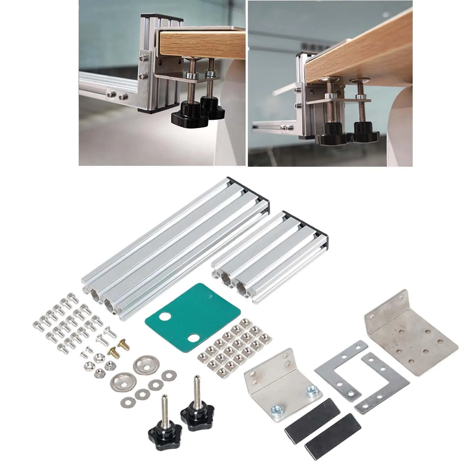 Монтажный кронштейн переключения передач подходит для аксессуаров Thrustmaster T300RS/GT