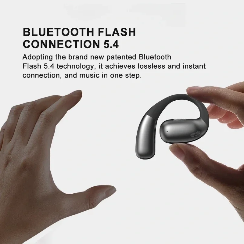 2 шт. беспроводные наушники Bluetooth 5 4 объемный звук HD вызовы спортивные с
