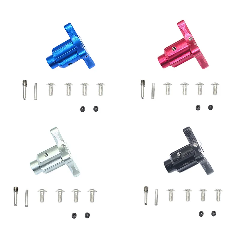

Aluminum Front/Rear/Center Differential Outputs For Kraton 6S BLX RC Car Parts