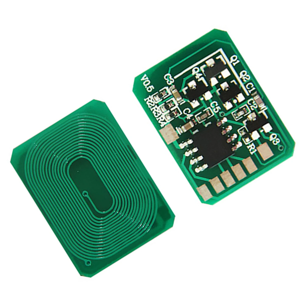 Чип тонера C831 для OKI MC873dn MC873dnc MC873dnx MC873 C841 чип сброса картриджа 44844512 44844511 44844510 44844509