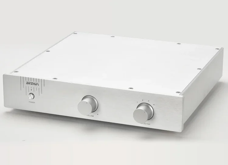 Справочный предусилитель MARK LEVINSON Mark JC2 FET Fever Classic in