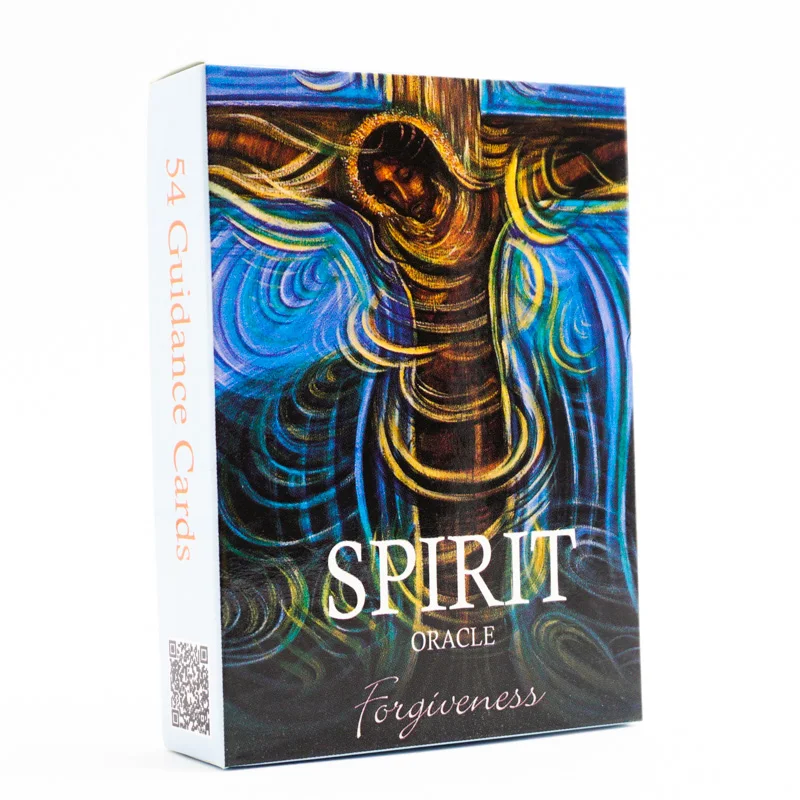 Oracle Card Tarot Deck for Fate Divination Cards Board Game Adult Drop Shipping |