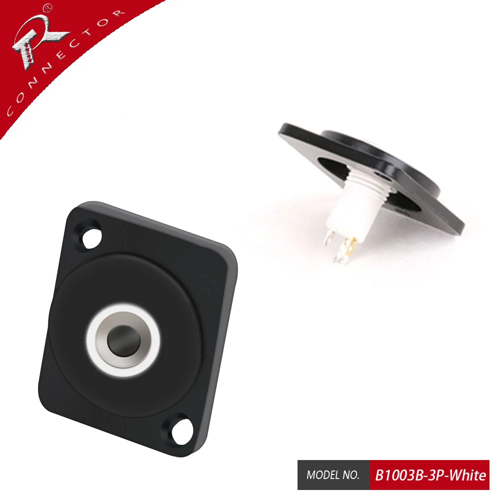 

1 шт., разъем для наушников типа D, 3,5 мм