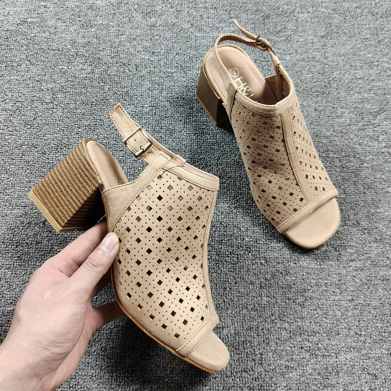 

Женские босоножки