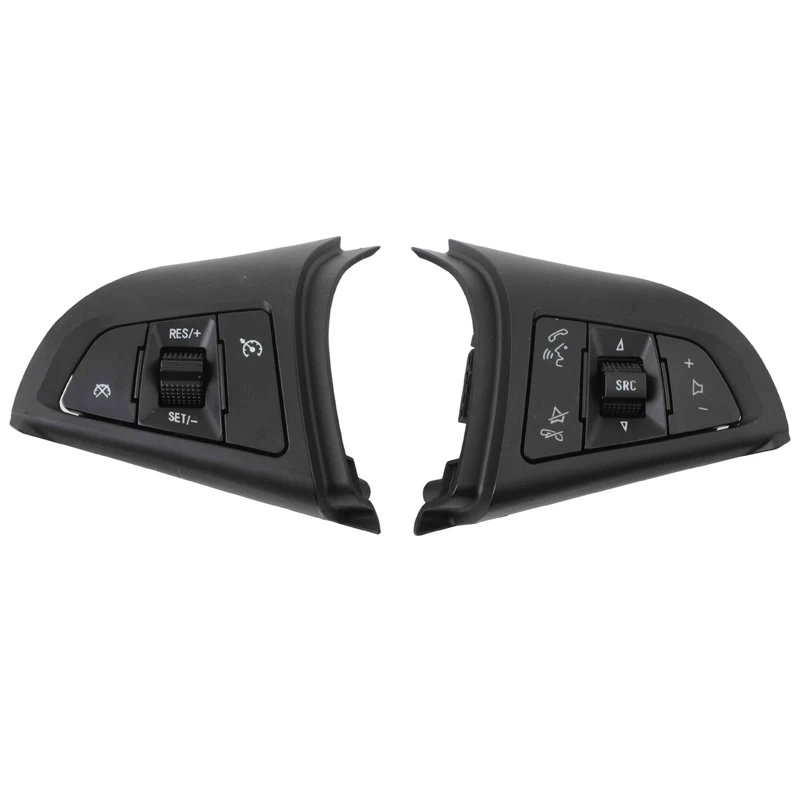 

96892140 96892135 Круизный переключатель, многофункциональный переключатель на руле, кнопка регулировки громкости, Bluetooth для Chevrolet Volume Mai