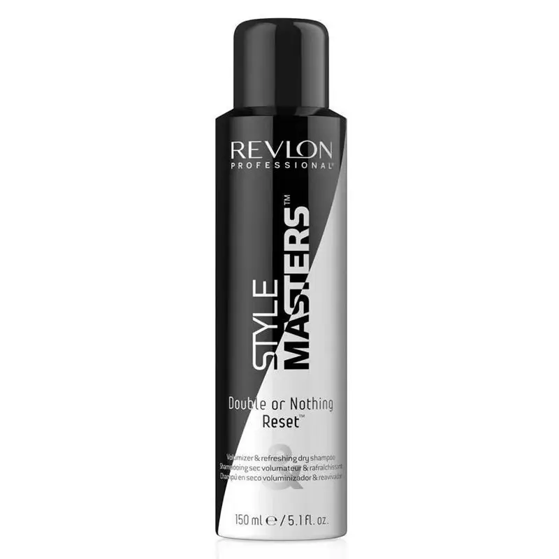 Шампунь Revlon Professional Dorn Reset Dry Shampoo|Шампуни| |