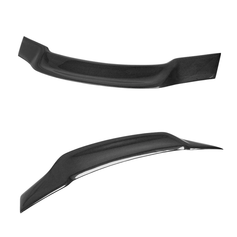 

CRAYZ для Mercedes CLS Class W218, спойлер из углеродного волокна, задний спойлер багажника, крыло R, стиль 2011, 2012 2013, 2014, 2015, 2016