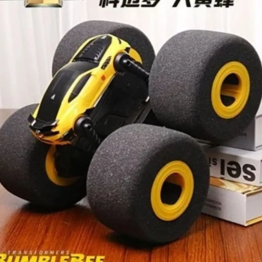 

Skill Car Racing Bigfoot Off-road Vehicle Climbing Anti-fall Toy Car