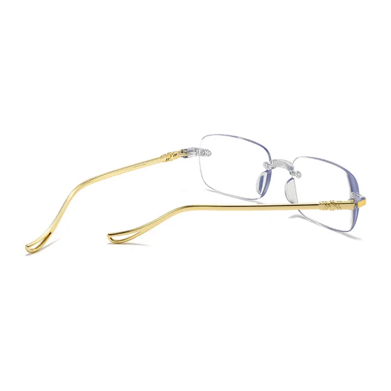 Деловые Очки Для Чтения Унисекс С Защитой От Синего Света