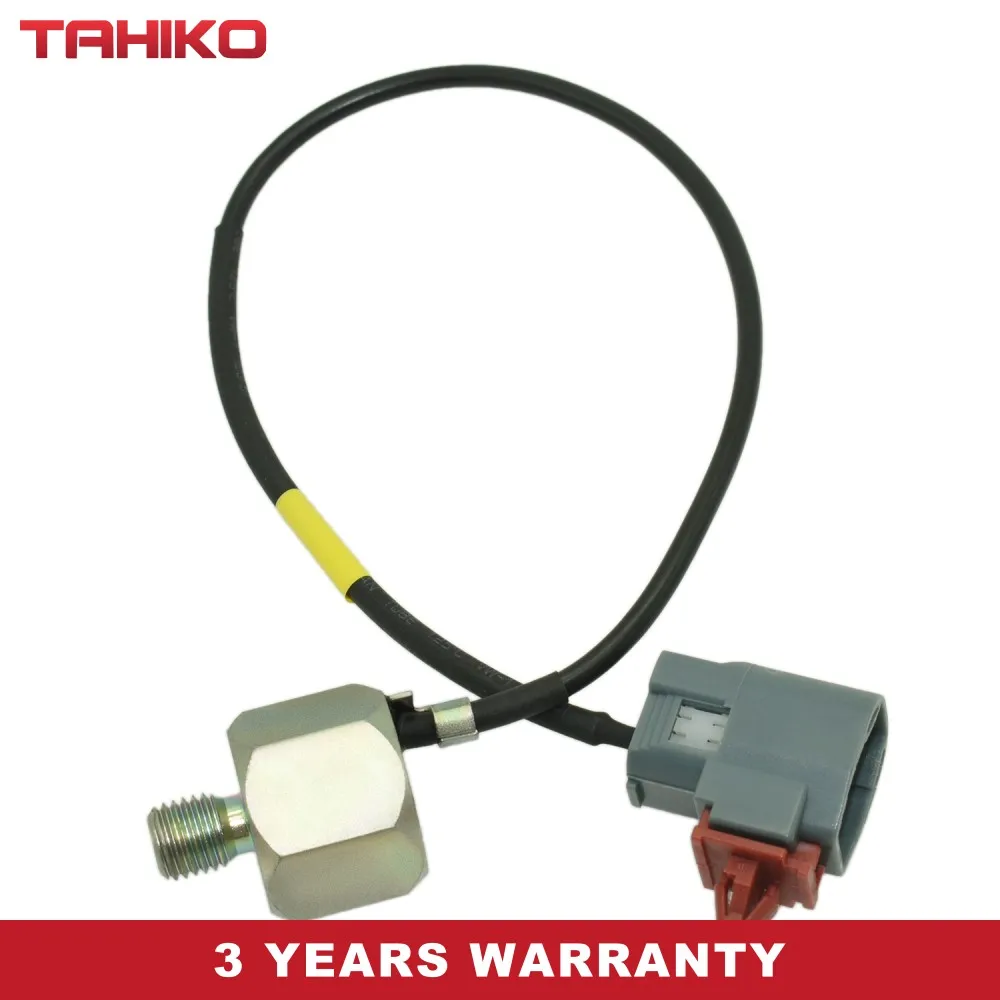 Фото Датчик детонации ZL01-18-921 для Mazda 323 F VI Hatchback BJ 1.3 16V BJ3P, BJ14 B33G, Demio DW, Premacy CP 626 V GF №2