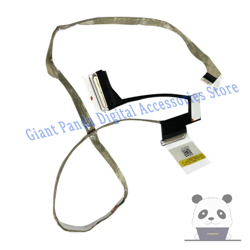 ЖК-кабель FHD для DELL ALIENWARE 15 R4 P69F DDR51 30PIN 8F38H DC02C00HW00
