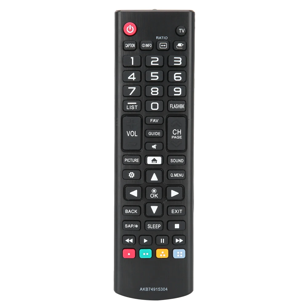 

AKB74915304 Multi Functional TV Remote Control for LG Smart Television