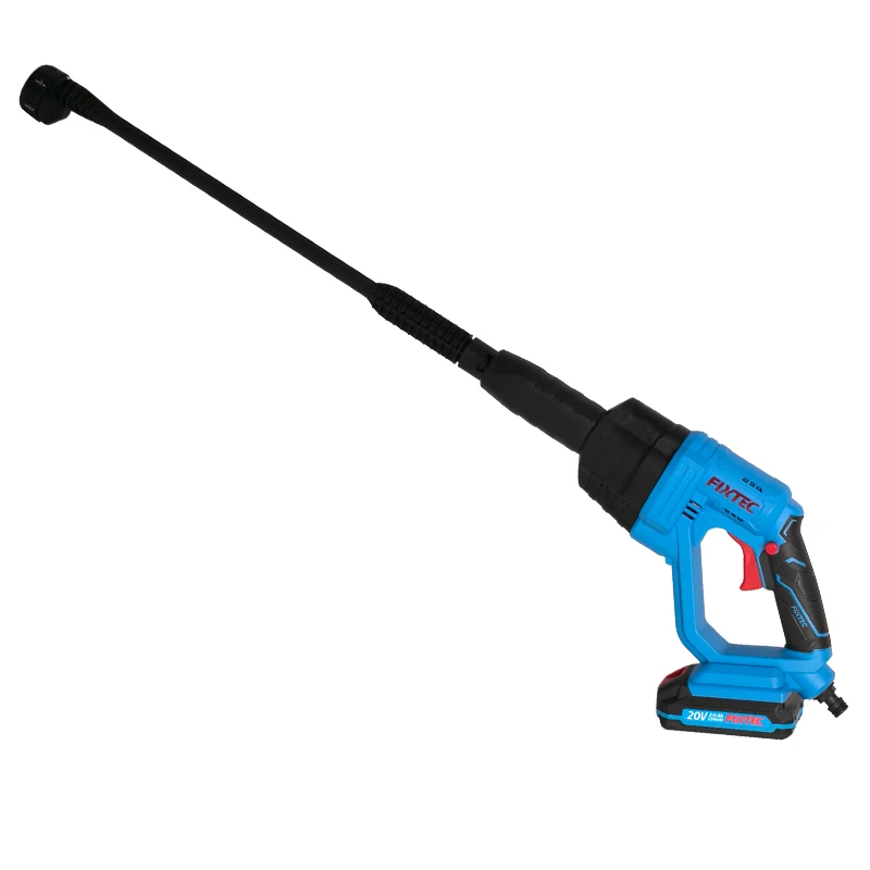 

22Bar Cordless Car Washer Type Car Wash 20V Battery Pressure Washer
