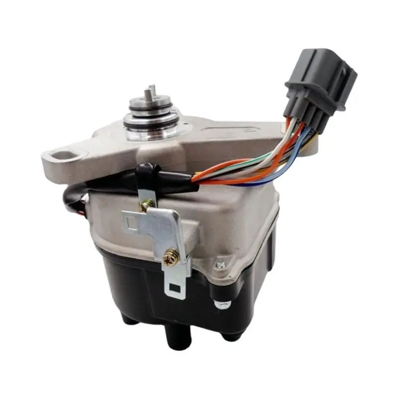 Фото Распределитель зажигания A33K-Distributor 30100-PCB-004 для Honda: аксессуары для автомобильной системы зажигания и отключения питания №5