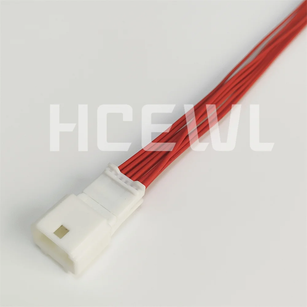 

Оригинальный телефон, детали для автомобиля, навигационный усилитель, Основное устройство с проводным жгутом, разъем