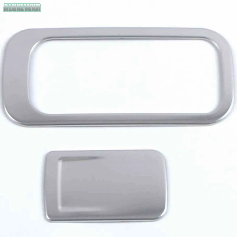 

Крышка для перчаточного ящика, отделка для отделки салона автомобиля, молдинги 2017 2018 2019 2020 2021 для Volkswagen VW Tiguan 2 MK2